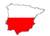 FARMACIA JAIME VALLEJO - Polski